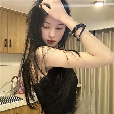 蛙女